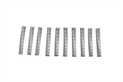 Starter Solenoid Plunger Return Spring