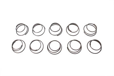 Kick Starter Ratchet Gear Spring