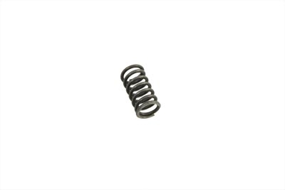 Plunger Ball Spring