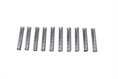 Pawl Carrier Spring