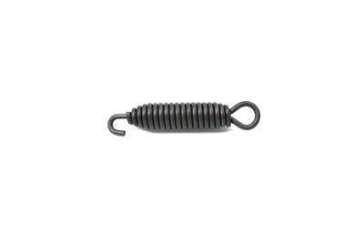 Foot Rocker Clutch Spring Parkerized