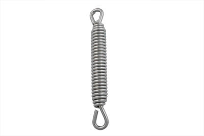 Mousetrap Clutch Booster Spring Chrome