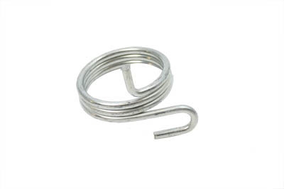 Rear Brake Activator Lever Spring