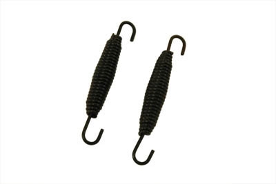 Rear Mechanical Brake Shoe Springs