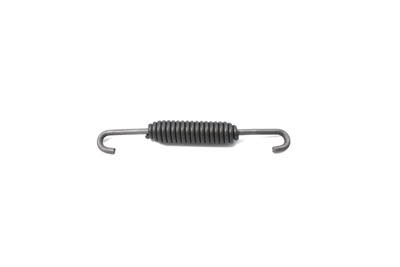 Black Brake Pedal Spring