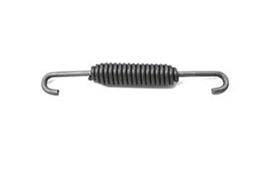 Black Brake Pedal Spring