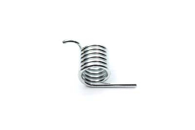 Zinc Brake Pedal Spring