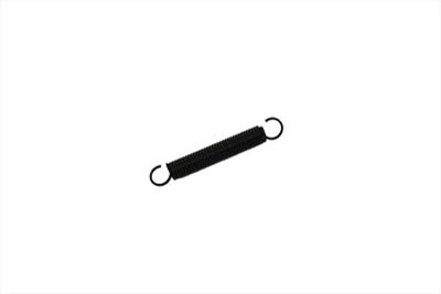 Gas Tank Mount Spring
