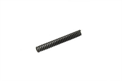 Oil Pump Feed Valve Spring