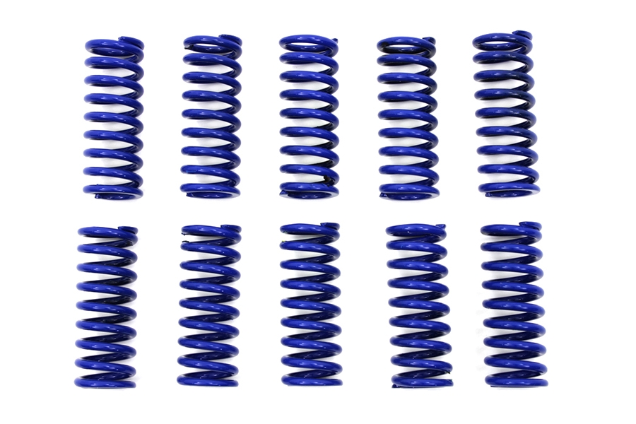 Clutch Spring