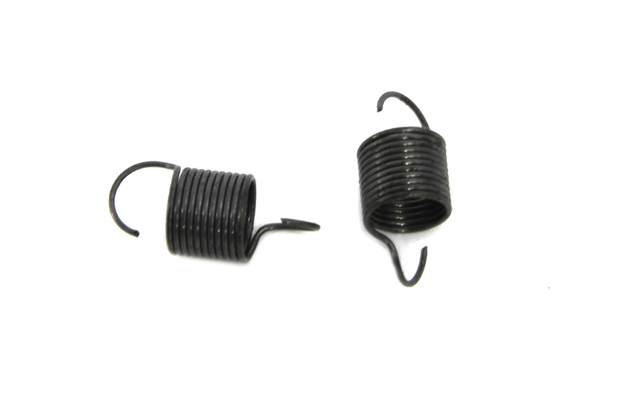 Distributor Advance Springs
