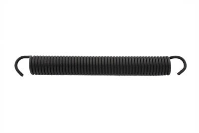 Hummer Kickstand Spring Black