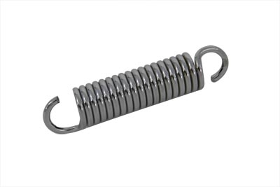Chrome Kickstand Spring