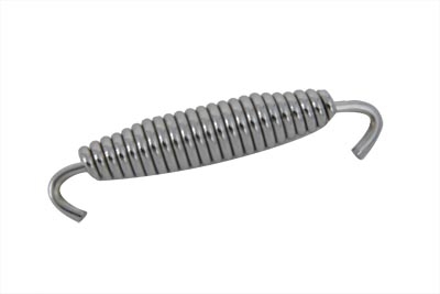 Chrome Kickstand Spring