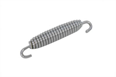 Heavy Duty Chrome Kickstand Spring