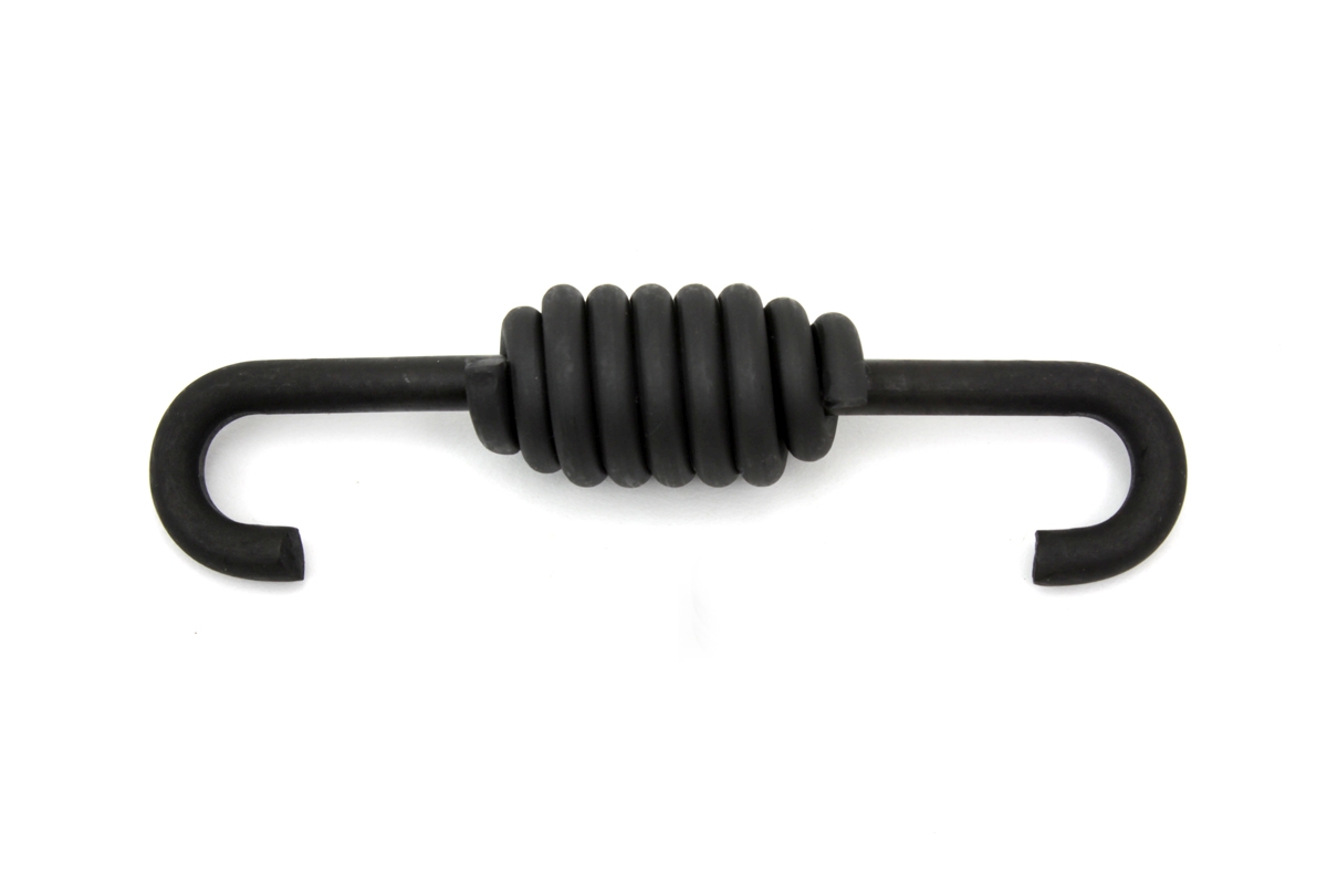 Replica Parkerized Kickstand Spring