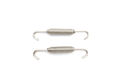 Front Brake Shoe Springs