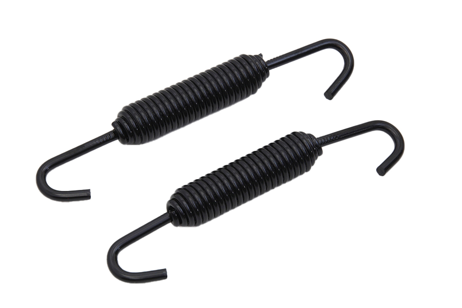 Replica Front Brake Shoe Springs
