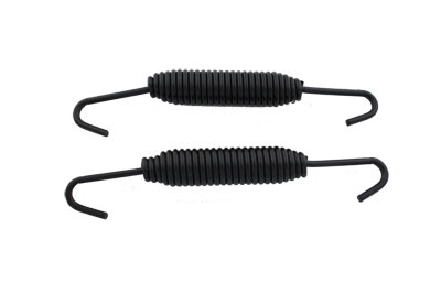 Front Mechanical Brake Shoe Springs