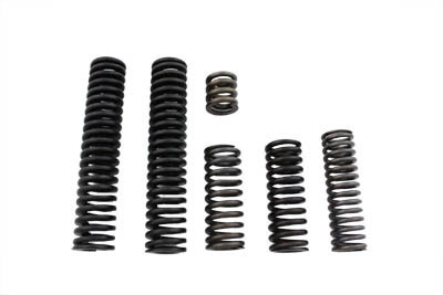 Seat Post Spring Set