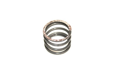 Handlebar Control Grip Spring fits Harley Davidson - Picture 1 of 1