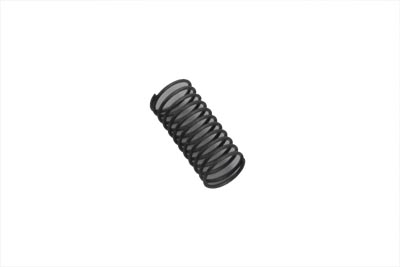 Tappet Oil Screen Spring