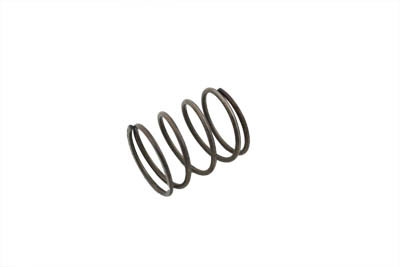 Clutch Pushrod Seal Spring