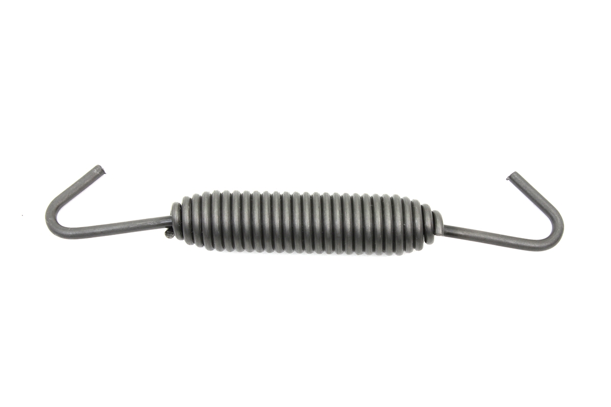 Parkerized Brake Pedal Spring