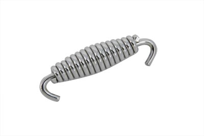 Chrome Kickstand Spring