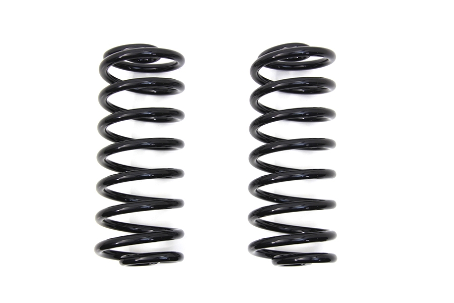 Black 5" Seat Spring Set