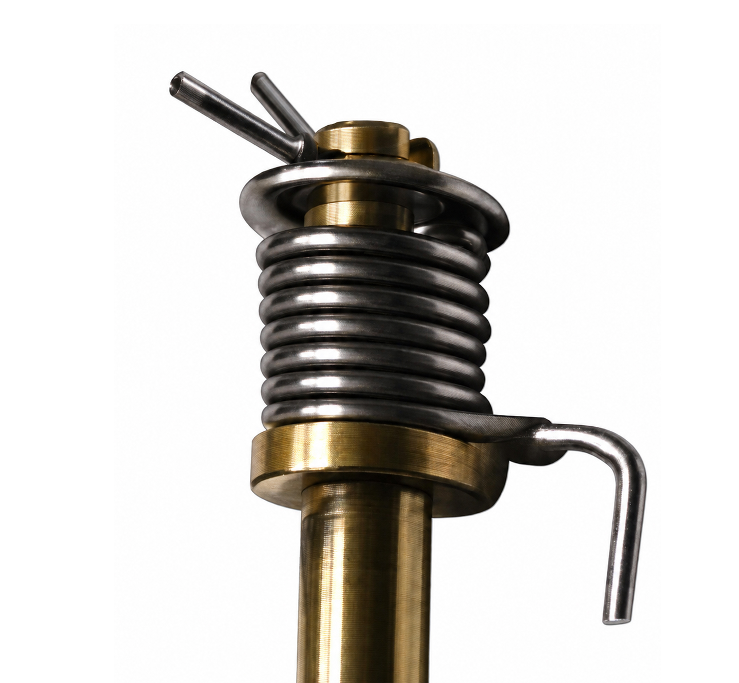 Linkert Carburetor Return Spring