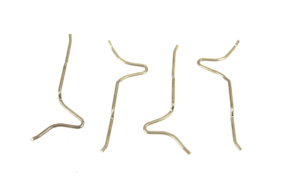 Beehive Lens Retainer Set