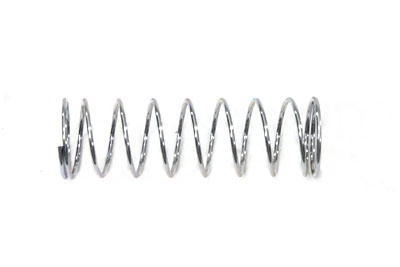 Damper Knob Spring