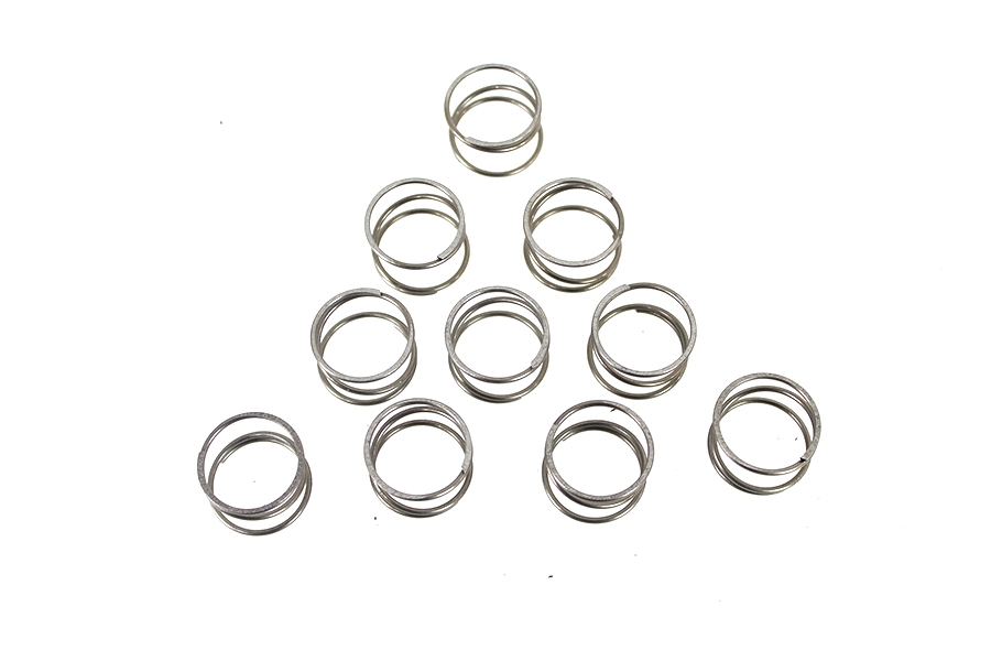 Transmission Shifter Gear Spring
