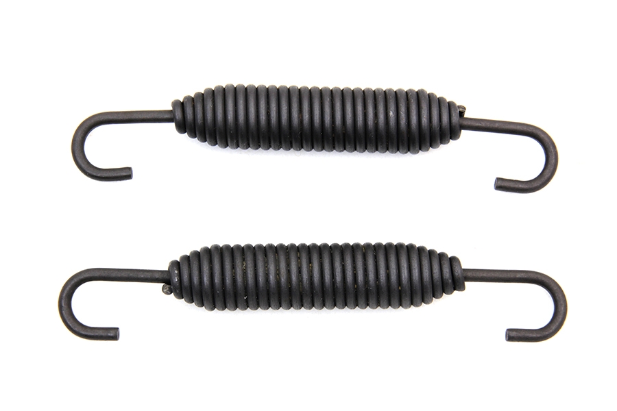 *UPDATE Front Brake Shoe Spring Set