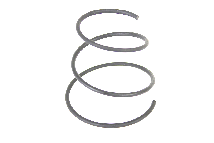 Air Cleaner Spring Parkerized