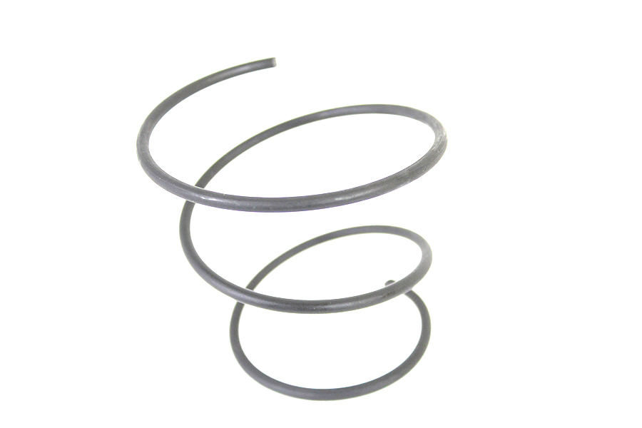 Air Cleaner Spring Parkerized fits Harley Davidson