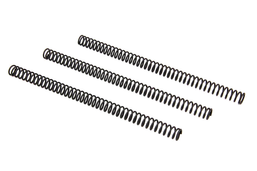 Servi-Car Clutch Cable Springs
