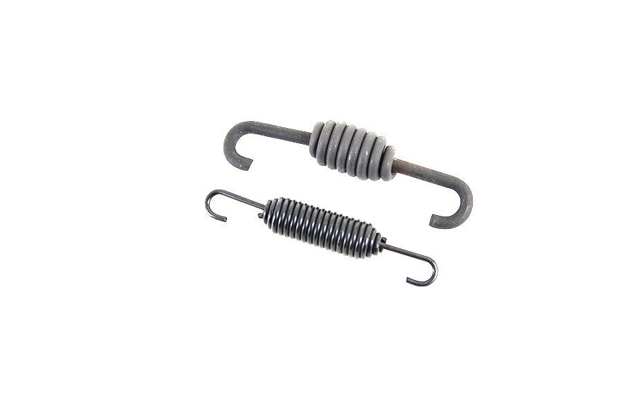 Front Brake Spring Set
