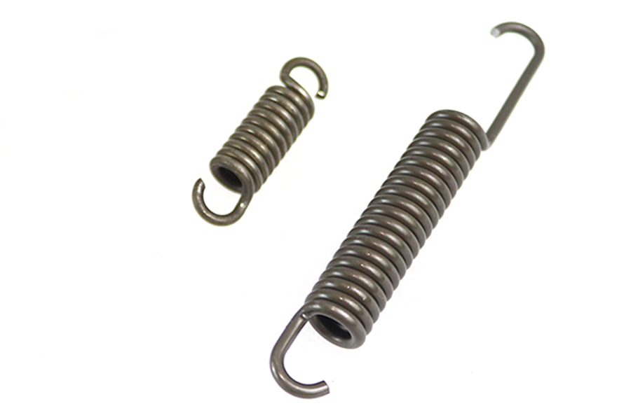 Rear Brake Shoe Spring Kit