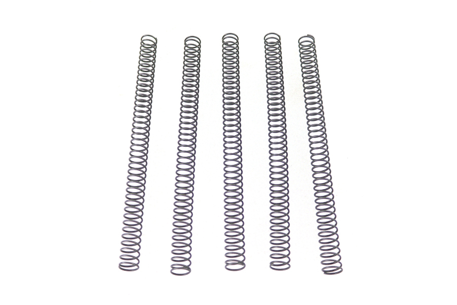 Servi-Car Clutch Cable Spring