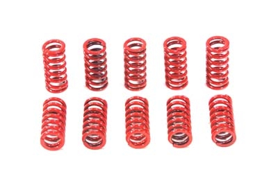Clutch Spring Set