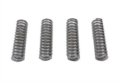 Inner Spring Chrome