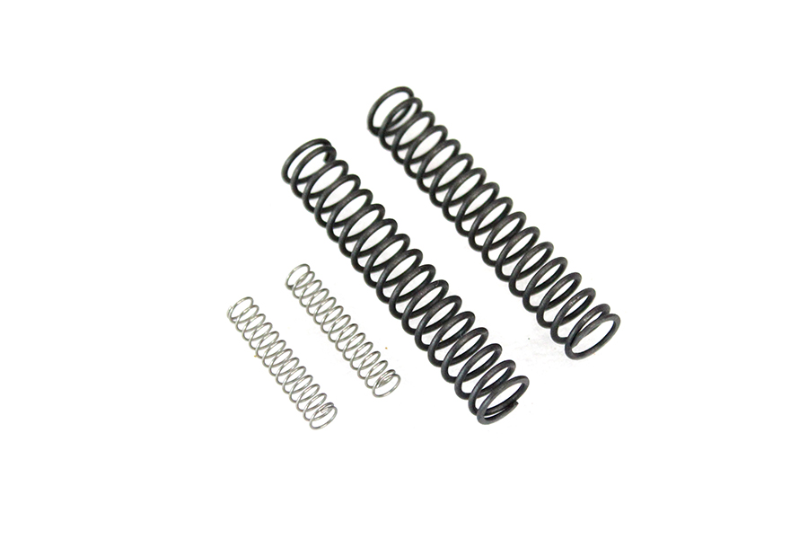 Ratchet Top Spring Set