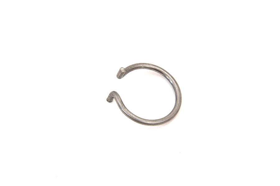 Hand Lever Spring Zinc