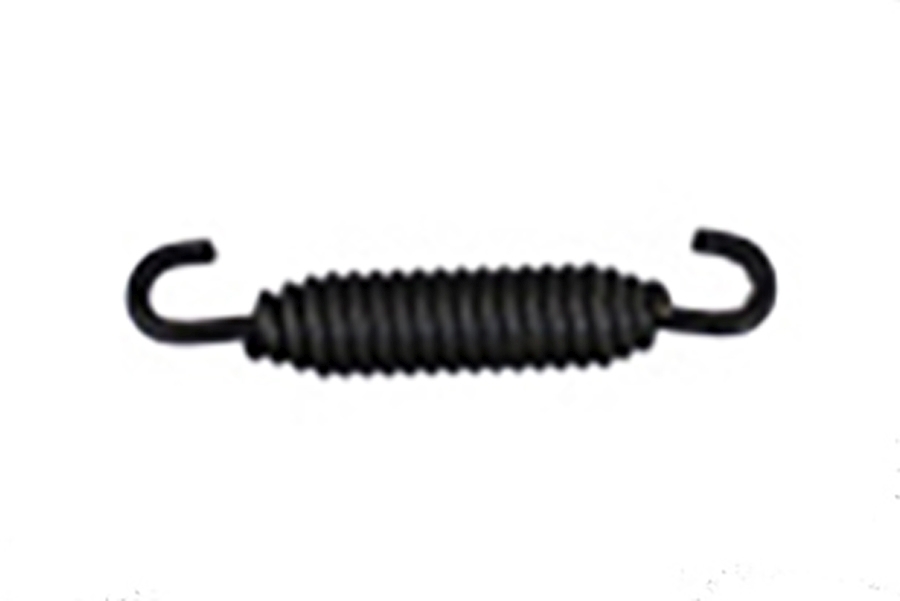 Replica Parkerized Kickstand Spring