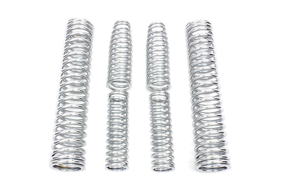 Spring Fork Spring Set