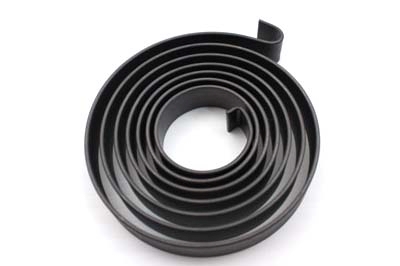 Parkerized Kick Starter Spring