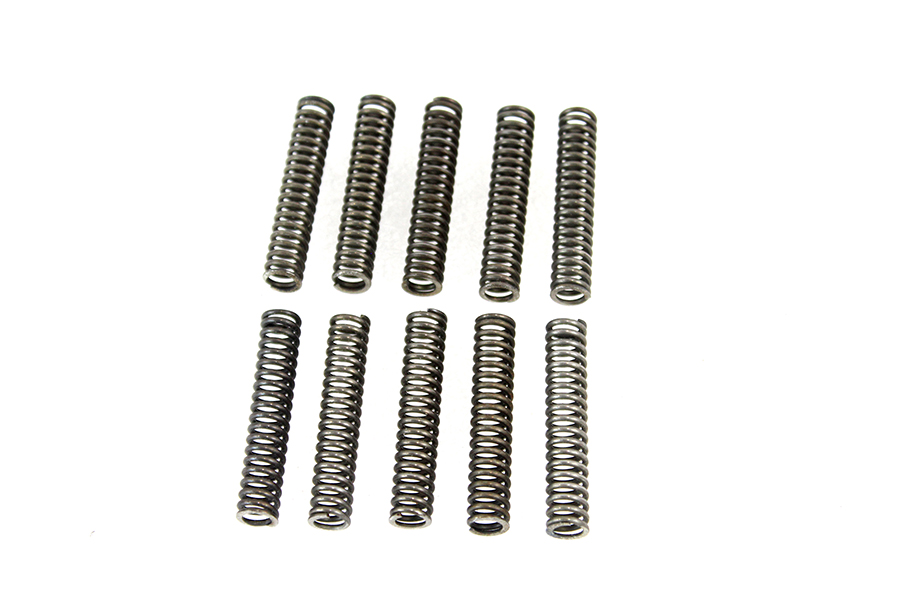 Cam Follower Spring for Transmission Shifter