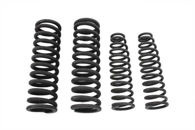 Replica Spring Set Parkerized